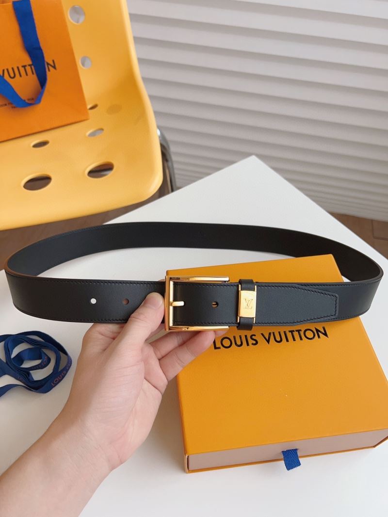 Louis Vuitton Belts